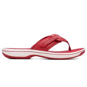 brinkley drift flip flop